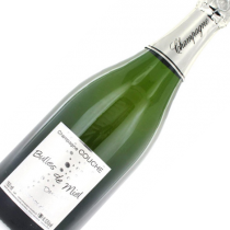 Champagne Vincent Couche Bulles de Miel (Demi Sec)