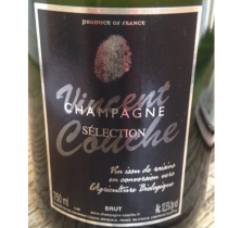 Champagne Vincent Couche Selection Brut