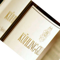 Kühling-Gillot - Pettenthal Riesling Auslese